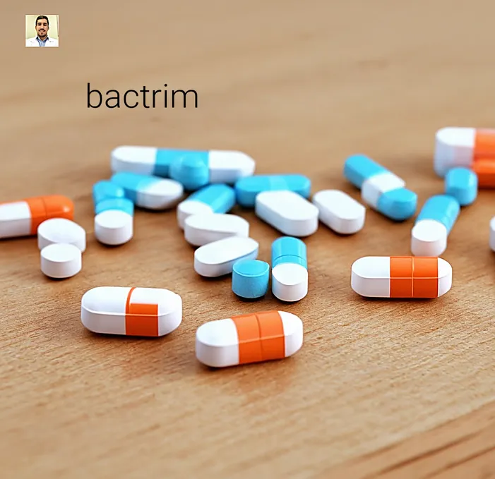 Bactrim 1